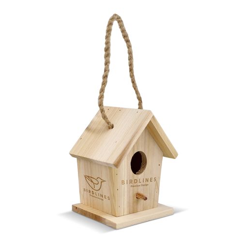 Petit nichoir - image 1